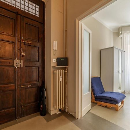 רומא Piazza Bainsizza Elegant Apartment מראה חיצוני תמונה