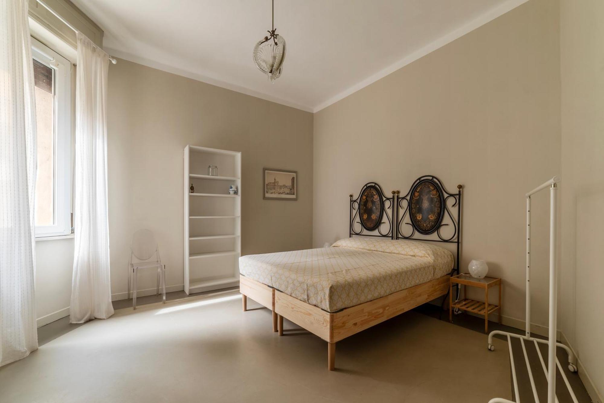 רומא Piazza Bainsizza Elegant Apartment מראה חיצוני תמונה