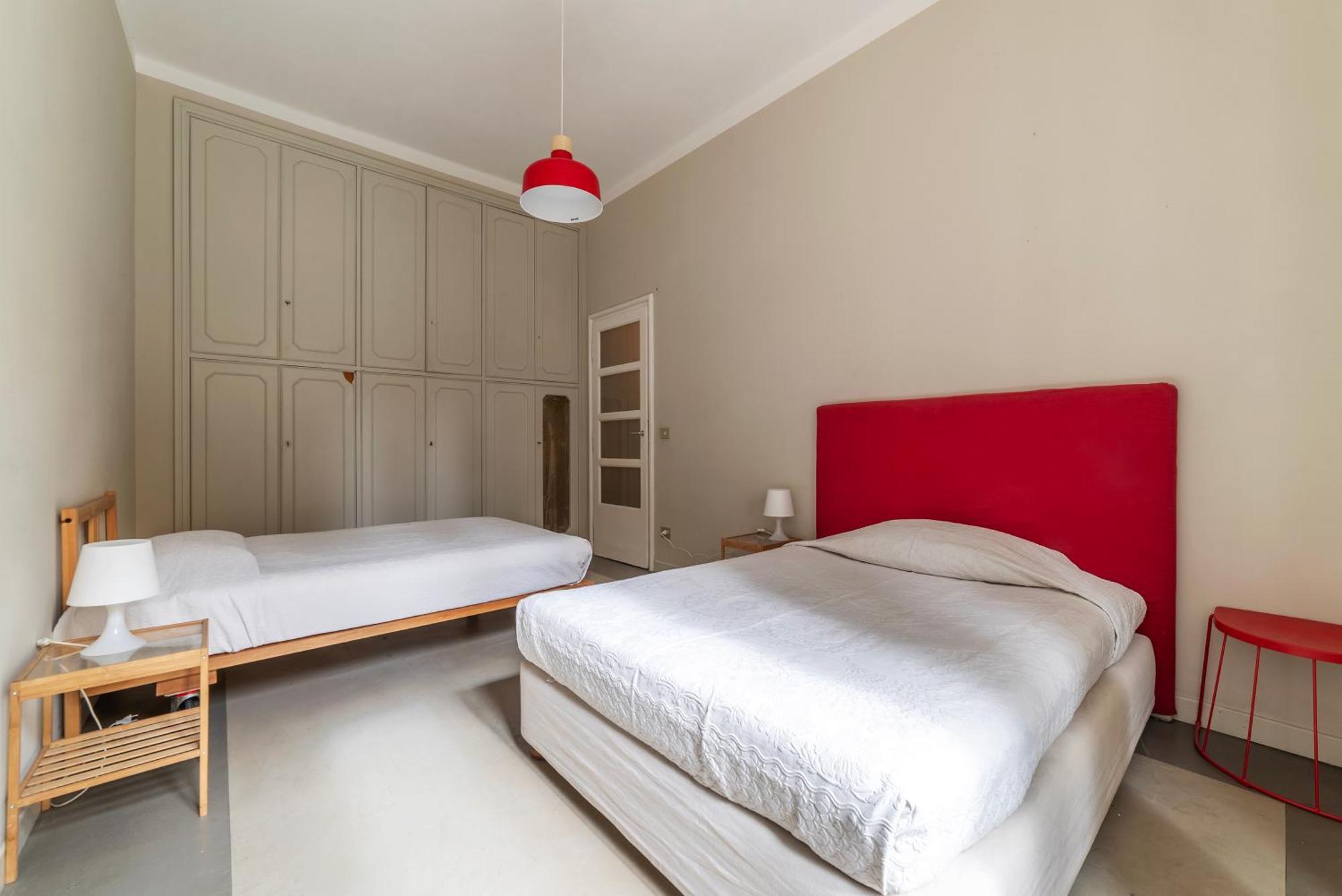 רומא Piazza Bainsizza Elegant Apartment מראה חיצוני תמונה