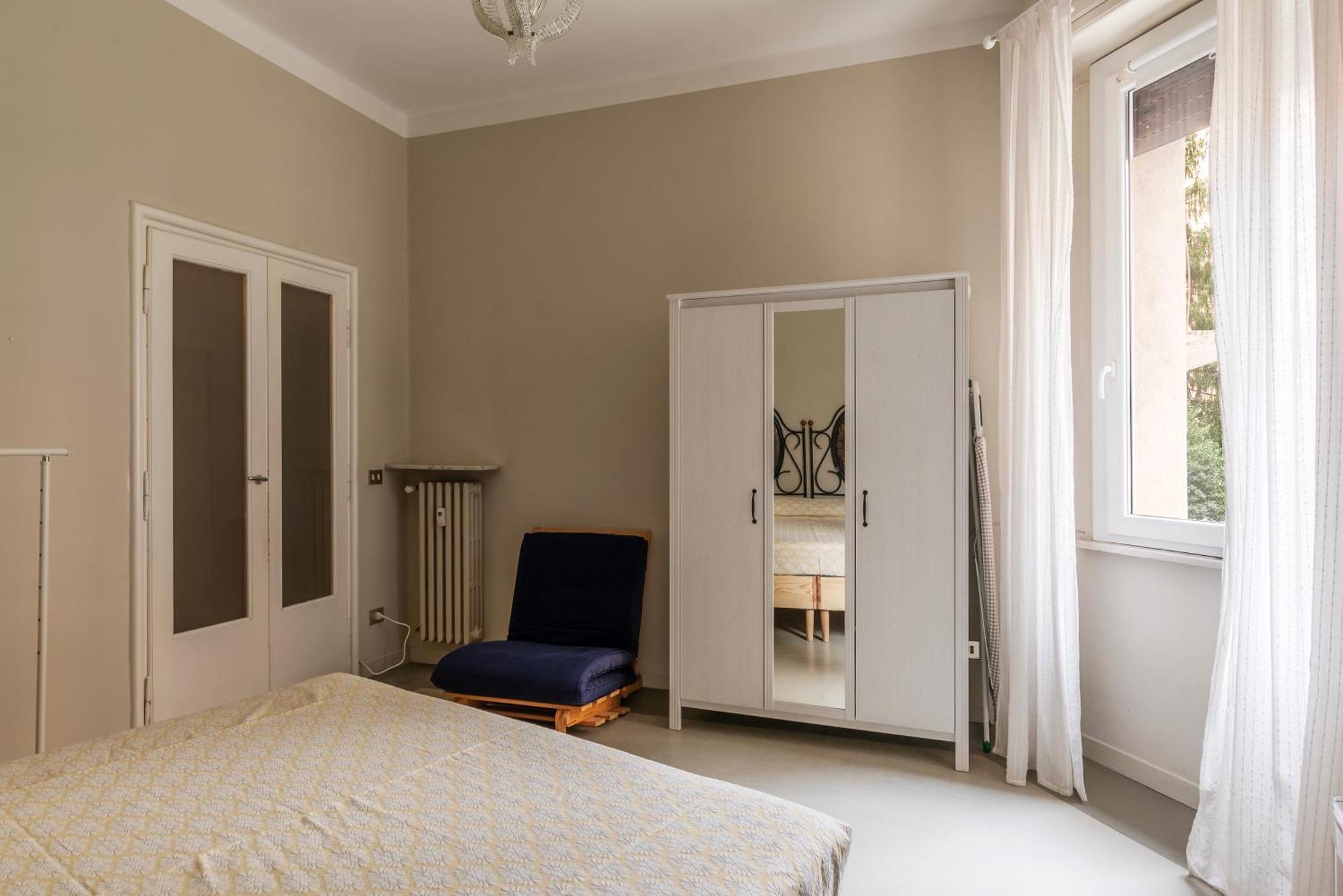 רומא Piazza Bainsizza Elegant Apartment מראה חיצוני תמונה