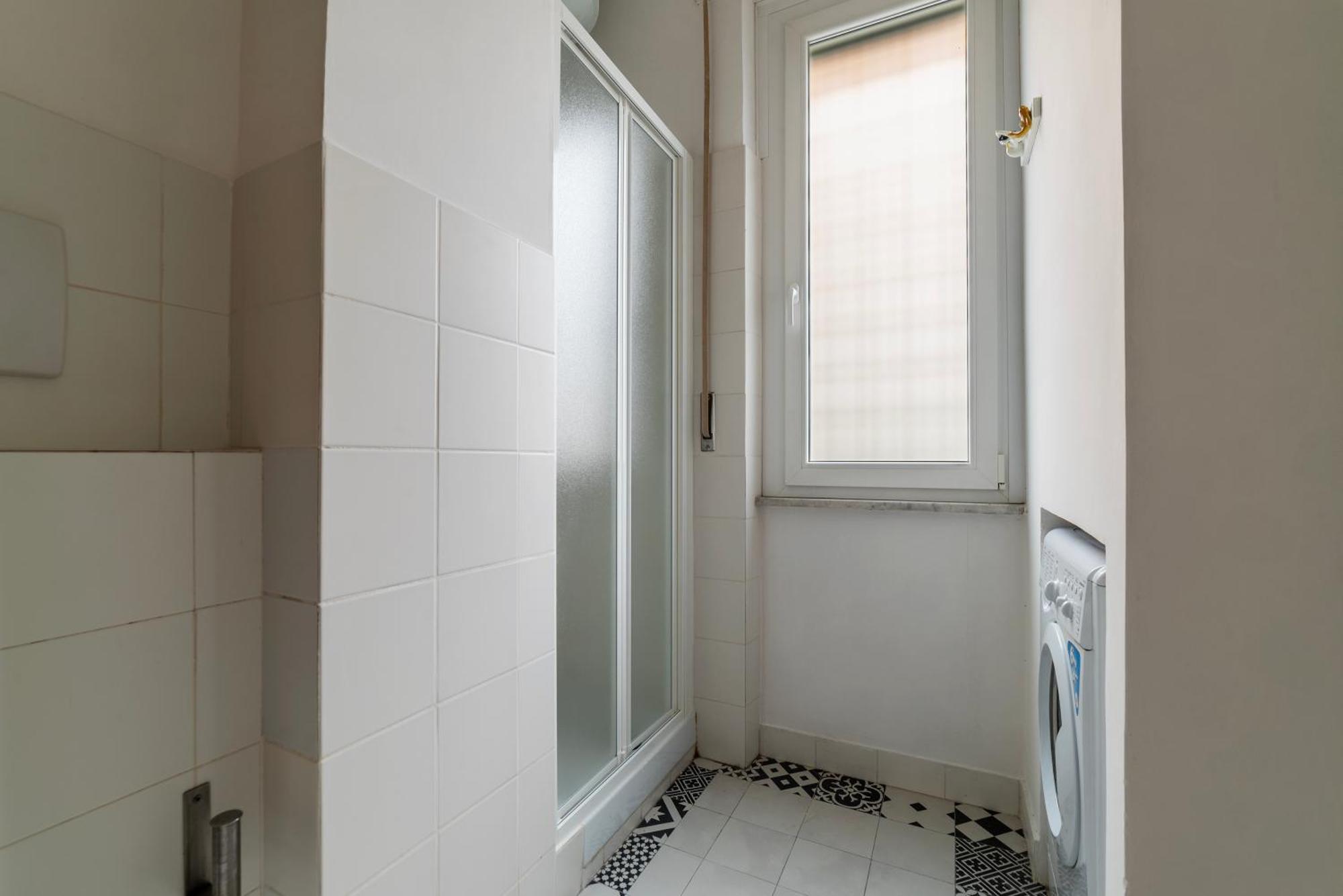 רומא Piazza Bainsizza Elegant Apartment מראה חיצוני תמונה