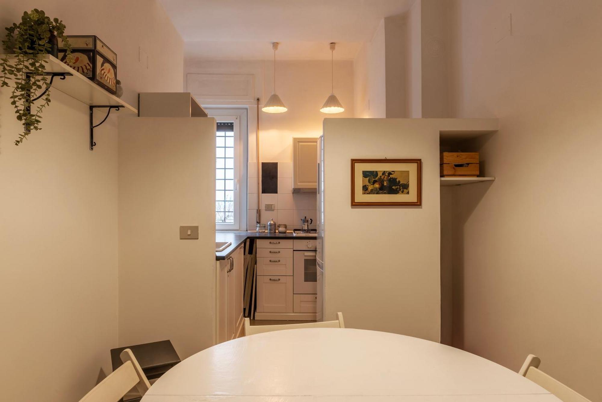 רומא Piazza Bainsizza Elegant Apartment מראה חיצוני תמונה
