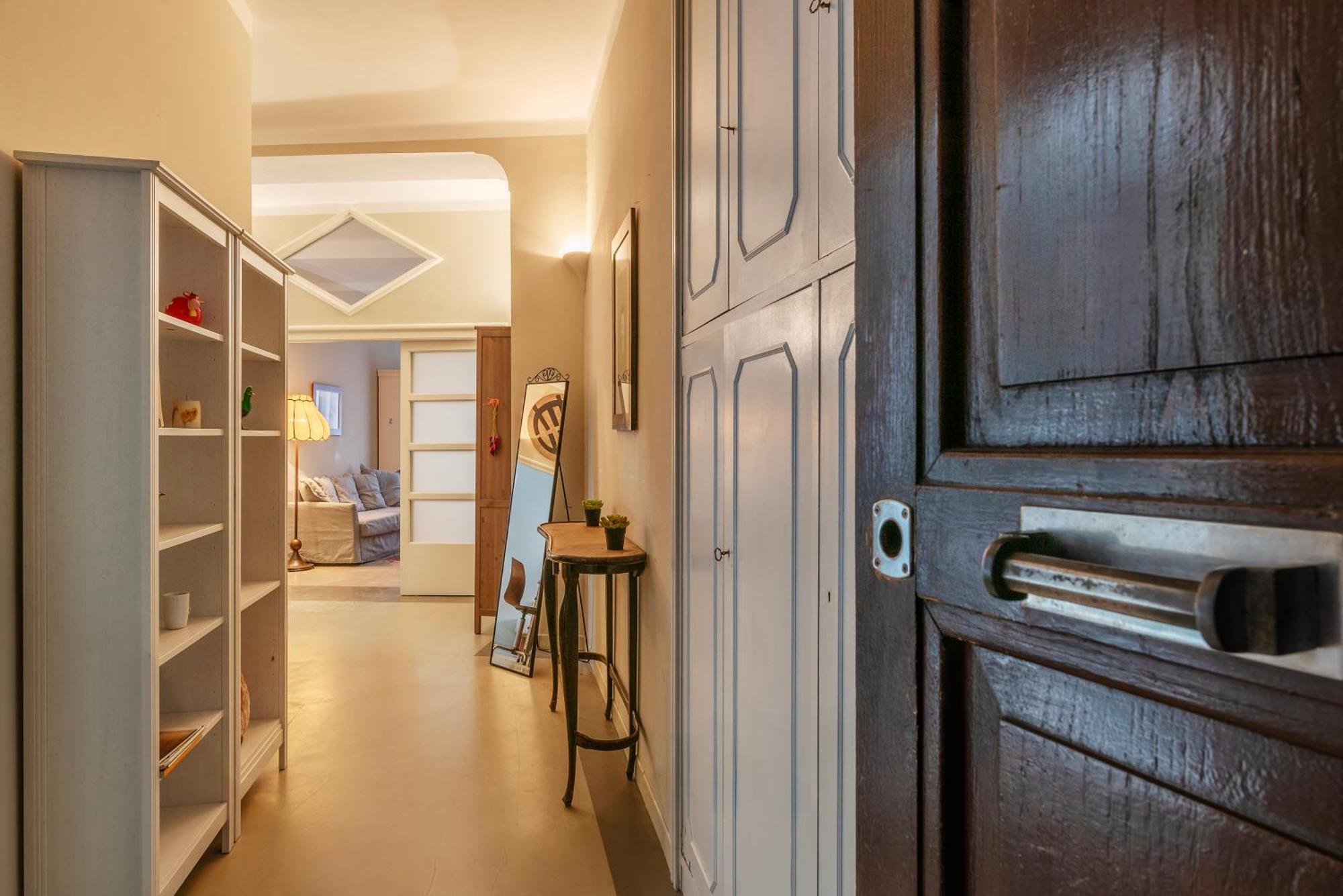רומא Piazza Bainsizza Elegant Apartment מראה חיצוני תמונה