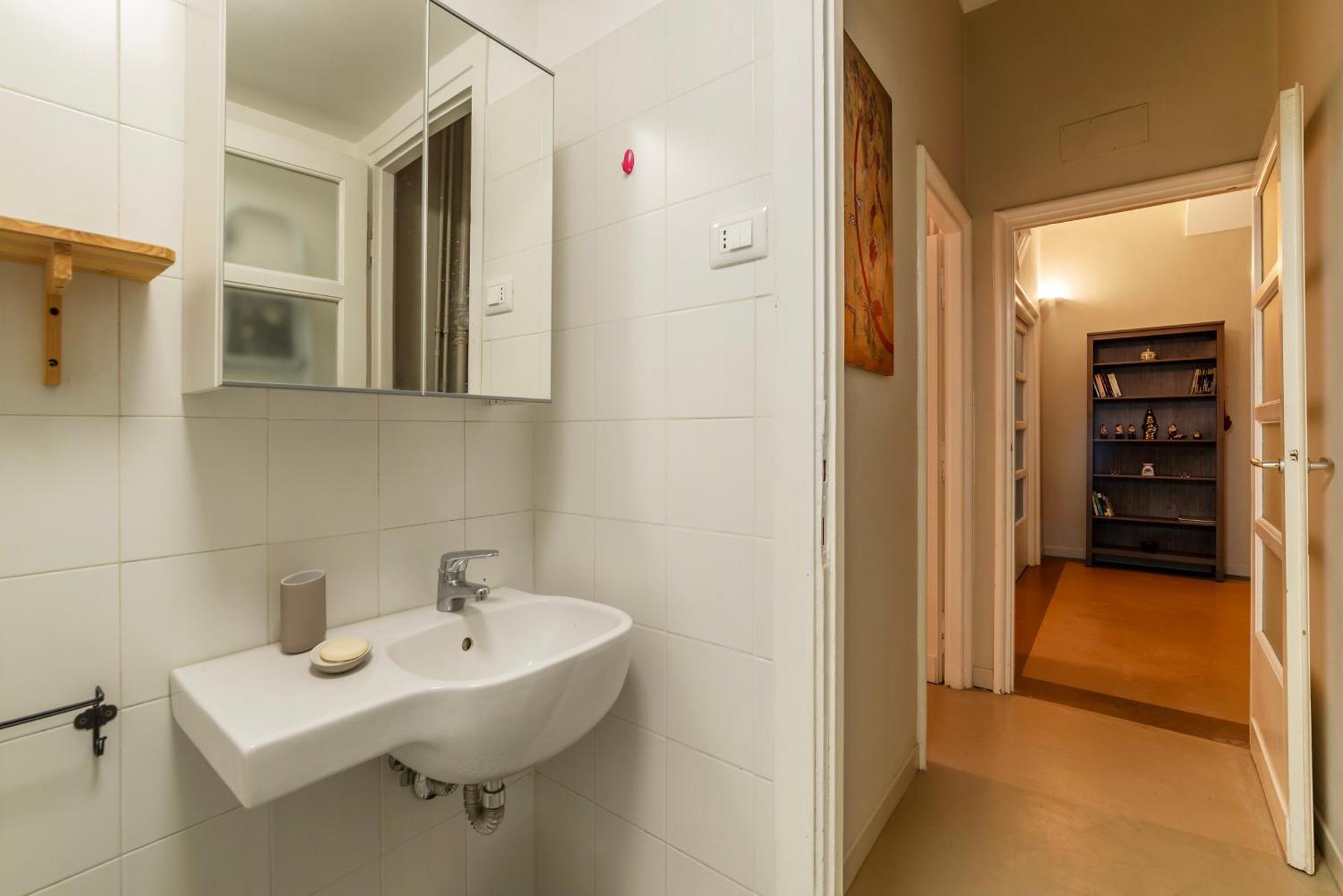 רומא Piazza Bainsizza Elegant Apartment מראה חיצוני תמונה
