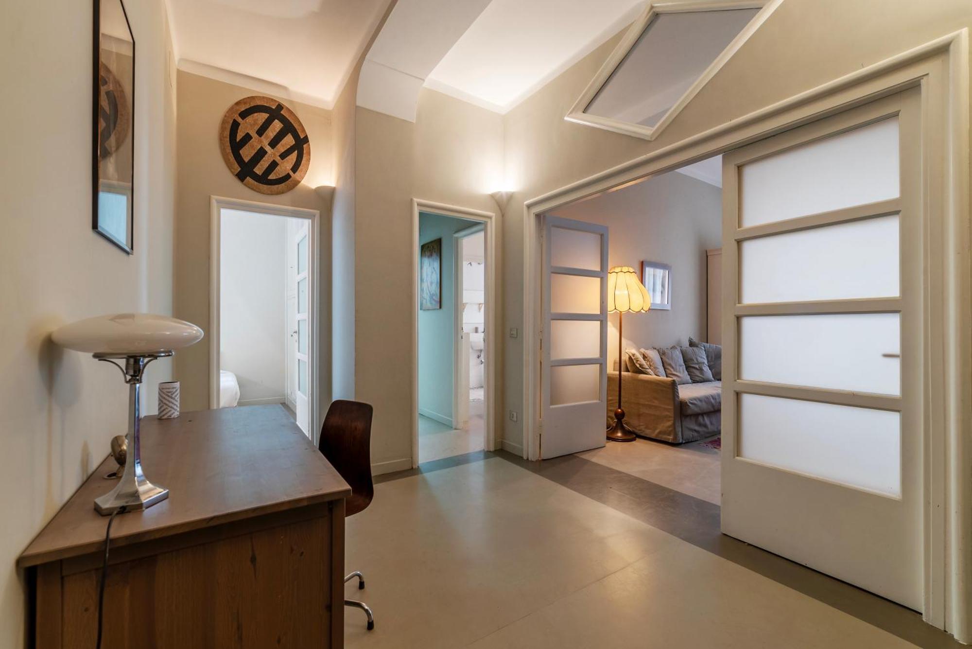 רומא Piazza Bainsizza Elegant Apartment מראה חיצוני תמונה